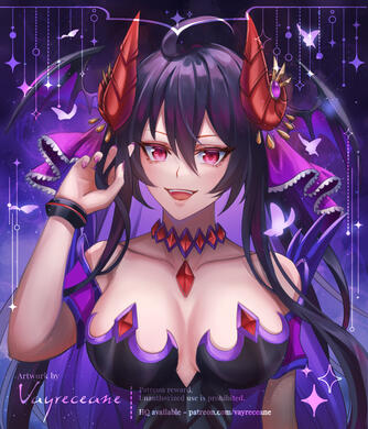 Lunaris from Brave Frontier