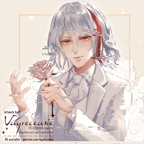 Happy White Day! Happy White Day!