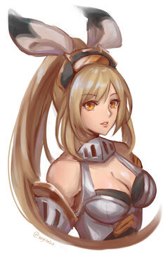 Forte of Brave Frontier