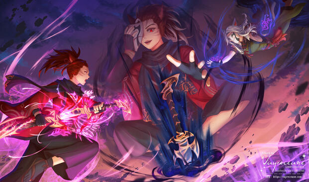 Commissioned by Ariaza